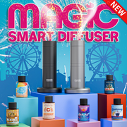 Magic Smart Diffuser