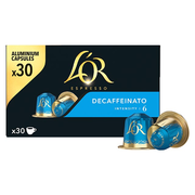 Maxi pack Decaffeinato x30