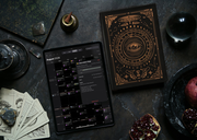 2026 Astrological Planner + Digital Calendar Bundle