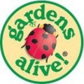 Gardens Alive! logo