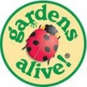 Gardens Alive! logo