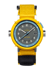 Forest Service Edition Hotshot