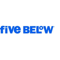 Five Below logo