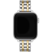 Kate Spade - Women's Stainless Steel Apple Watch Band Strap