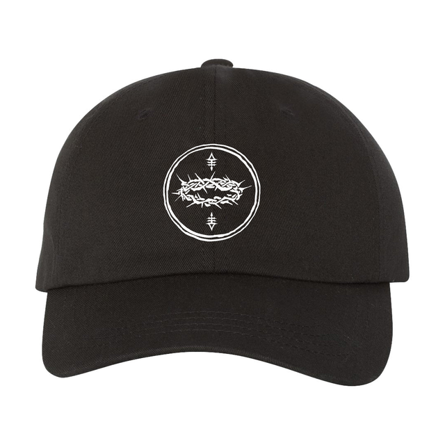 Disembodied Tyrant "Thorn" Dad Hat