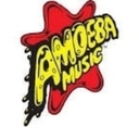 Amoeba Music logo