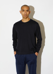 Tate - John Smedley's Sea Island Cotton Jumper 