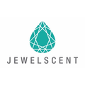 JewelScent logo
