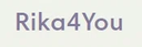 Rika4You logo