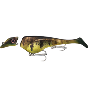 Headbanger Shad 9"