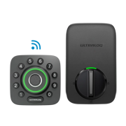 ULTRALOQ U-Bolt Pro Series