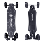 RALDEY Carbon AT V.2 All Terrain Electric Skateboard