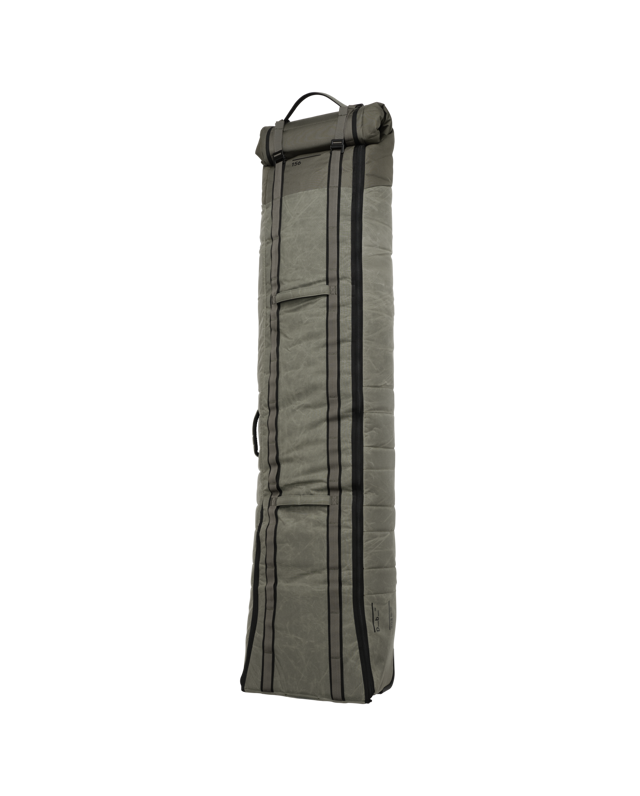 Snow Roller Pro 127L Forest Green