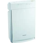 Panasonic F-VXR50 oczyszczacz powietrza z technologią nanoe™ (filtr HEPA, 10 lat żywotności, 4 czujniki, funkcja EcoNavi, cicha praca), biały » Oficjalny Sklep Panasonic