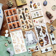 February 2025 Vintage Pack: Classics