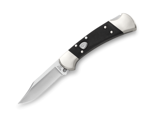 112 Auto Elite Knife