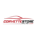 Corvette Store Online logo