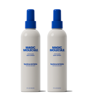 Daily Skin Spray - Twin Pack