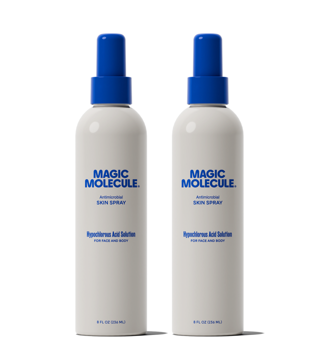 Daily Skin Spray - Twin Pack