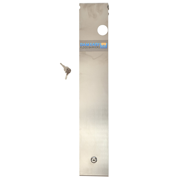 Security Cover - For Dam Easy Barrier