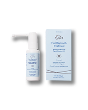 Hair Regrowth Treatment