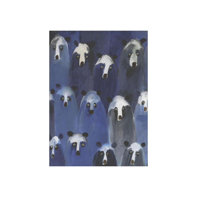 Andrew Martin Theatre Midnight Fabric