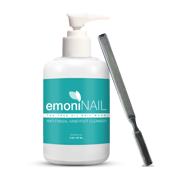EmoniNail™ Home Remedy Kit