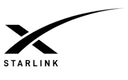 Starlink Internet logo