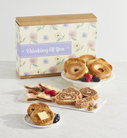Mix & Match Thinking of You Bakery Gift - Pick 4