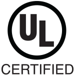 Monoprice USB-A Male to USB-A Female 2.0 Extension Cable - Active  20/28AWG  Repeater  Kinect & PS3 Move Compatible  Black  16ft