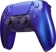 Sony Interactive Entertainment - DualSense Wireless Controller Chroma Indigo - Chroma Indigo