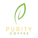 Purity Coffee logo