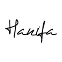 Hanifa logo