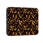 Shell Shocked | Tortoise Print Laptop Case