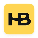 Honeybook logo