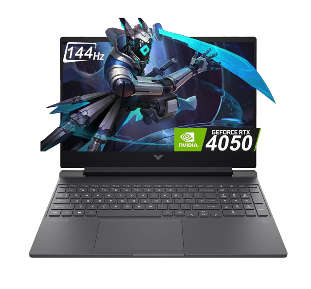 HP Victus 15-FA1082WM 15.6 inch Gaming Laptop