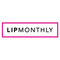 Lip Monthly logo