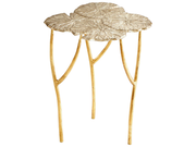 Cyan Design Ulla Metal End Table