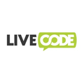 LiveCode logo