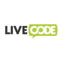 LiveCode logo