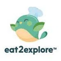 Eat2explore logo