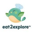 Eat2explore logo