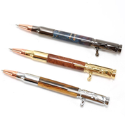 Woodturning Pen Kit-Rifle