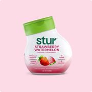 Strawberry Watermelon