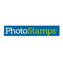 PhotoStamps.com logo