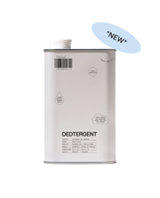 Dedtergent Mochi Milk