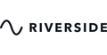 Riverside.fm logo