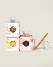 Iconic Bloom Trio set