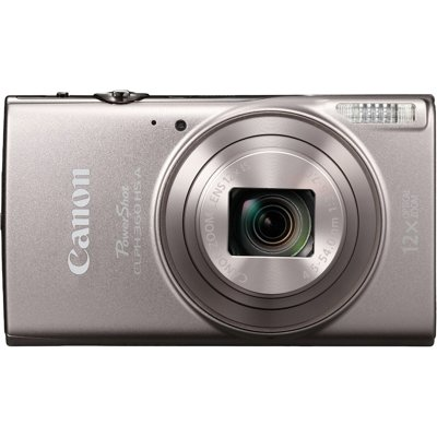 Canon PowerShot ELPH 360 HS A Digital Camera