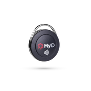 MyID Tag Medical ID